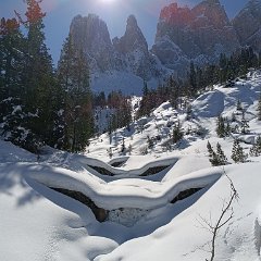 Primo gruppo
